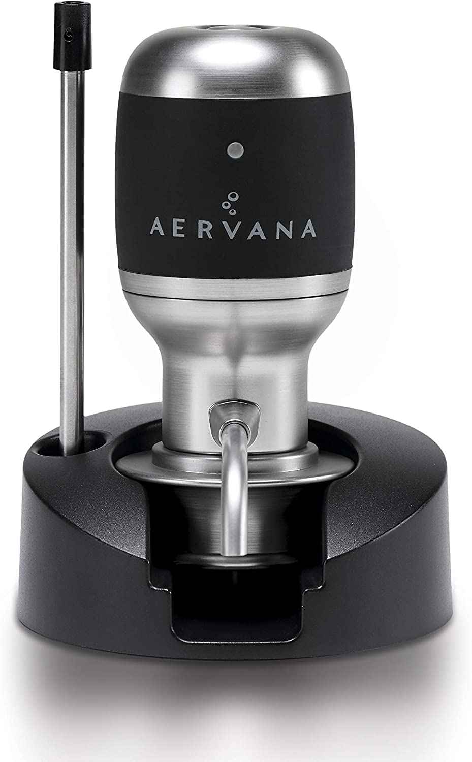 electric wine aerator aervana